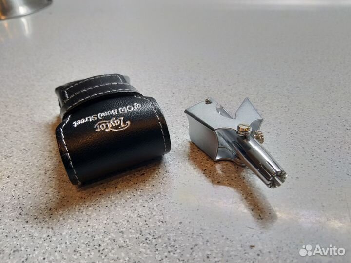 Taylor of old Bond street,триммер для ушей и носа