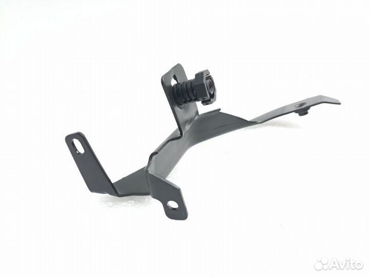 Кронштейн крыла передний левый Bmw 6-Series E63
