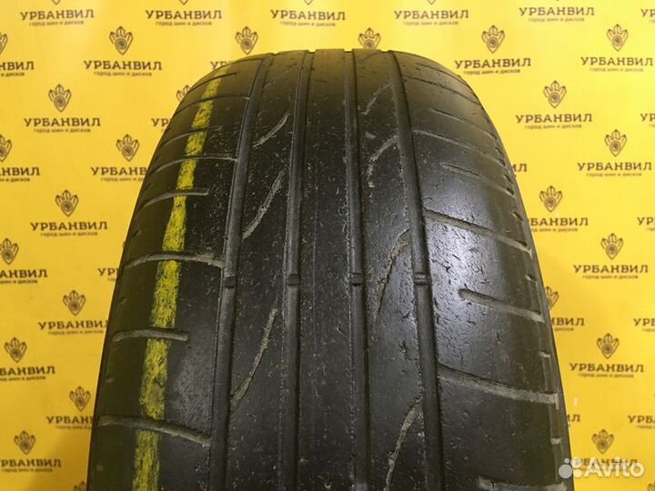 Bridgestone Dueler H/P Sport 215/65 R16 98