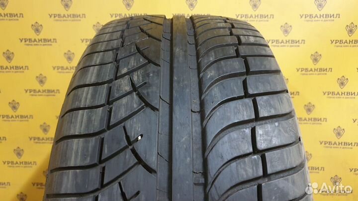 Michelin 4x4 Diamaris 285/45 R19 107V