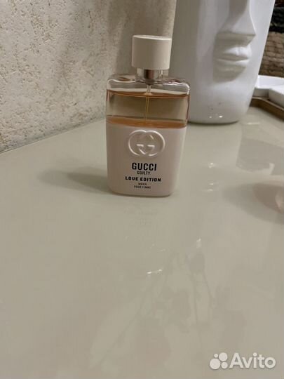 Chanel, estee lauder, gucci распив оригинал