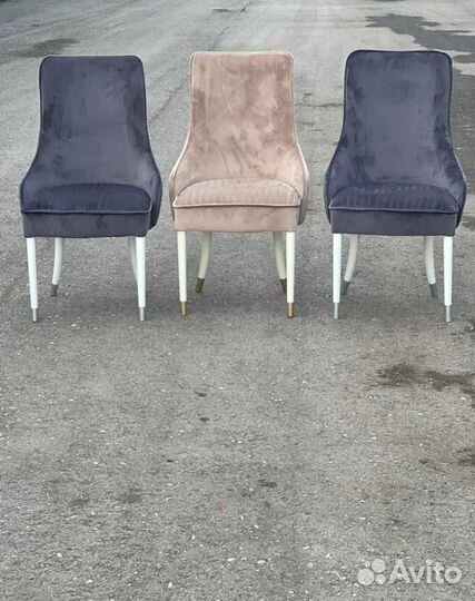 Стулья кухонные