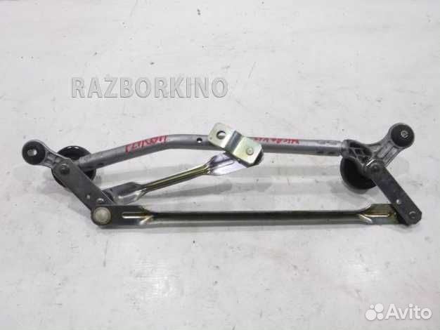 Трапеция стеклоочистителя