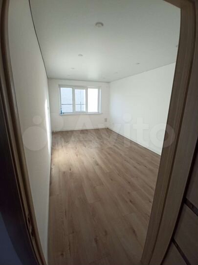 2-к. квартира, 44 м², 5/5 эт.