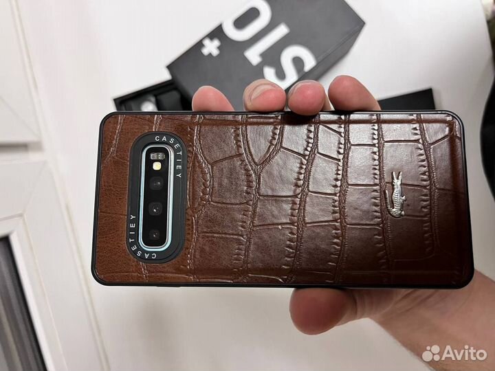 Samsung galaxy s10 plus snapdragon