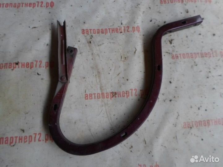 Петля крышки багажника правая Lifan Solano 2010-20