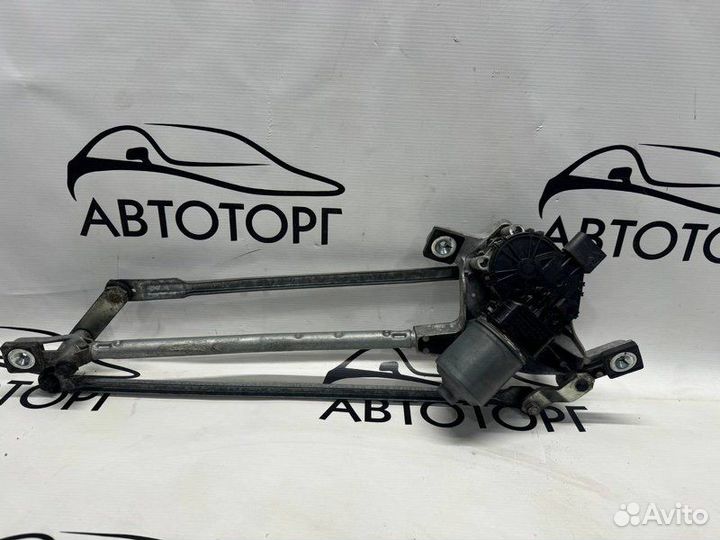 Трапеция дворников Ford Mondeo 4 универсал 2.0