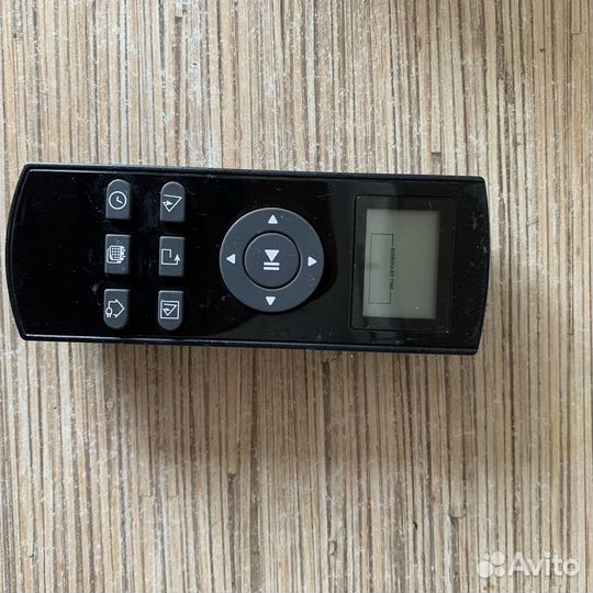 Робот пылесос tefal explorer serie 20