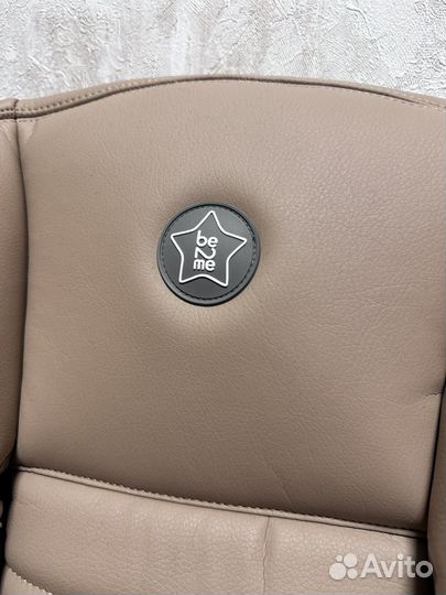 Детское автокресло 9 до 36 кг