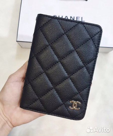 Обложка на паспорт