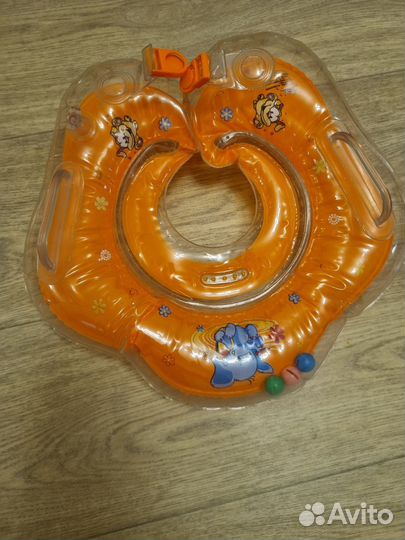 Круг для купания