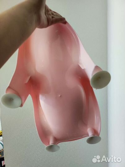 Горка для купания новорожденного новая