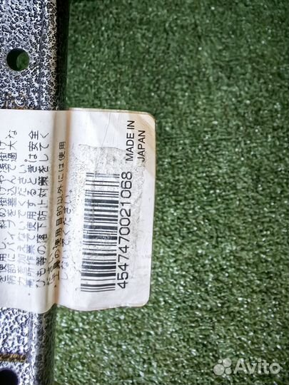 Ключ трещоточный TOP 17x21 Япония