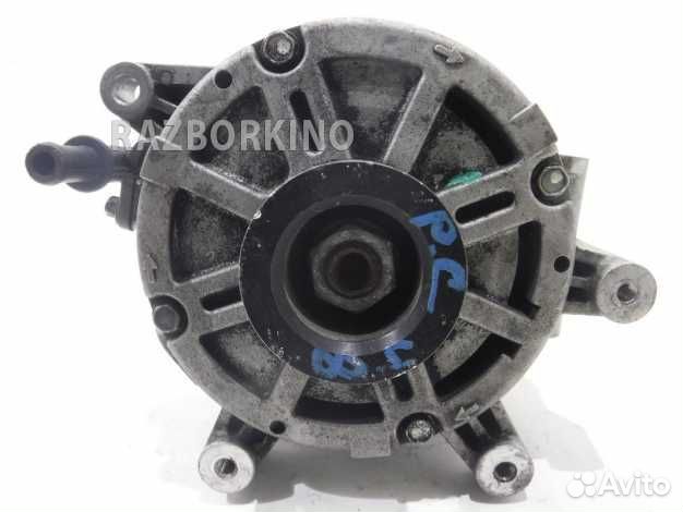 Генератор Порше Cayenne 955 957