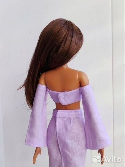 Одежда для кукол Barbie