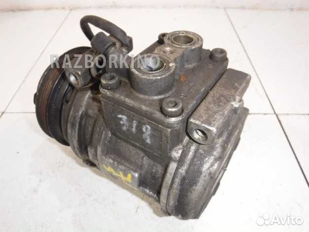 Компрессор кондиционера