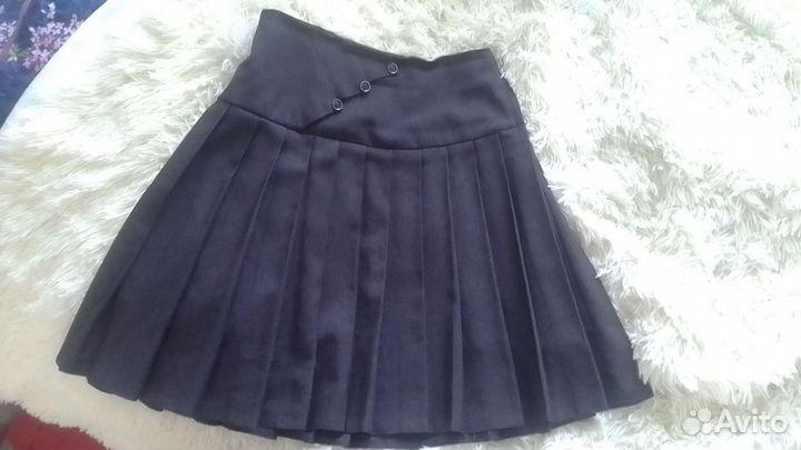 Школьная форма