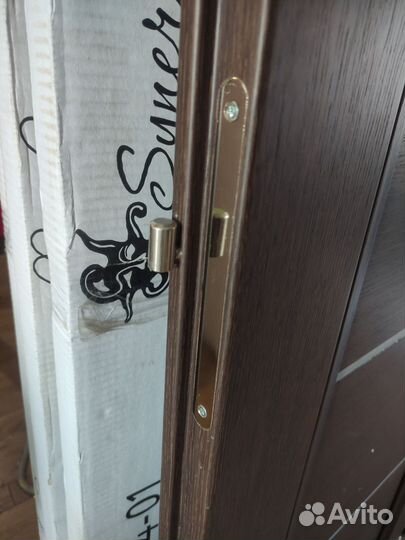 Дверь межкомнатная Краснодеревщик 720х2010