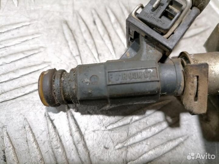 Форсунка двигателя Chery Very 2011-2014