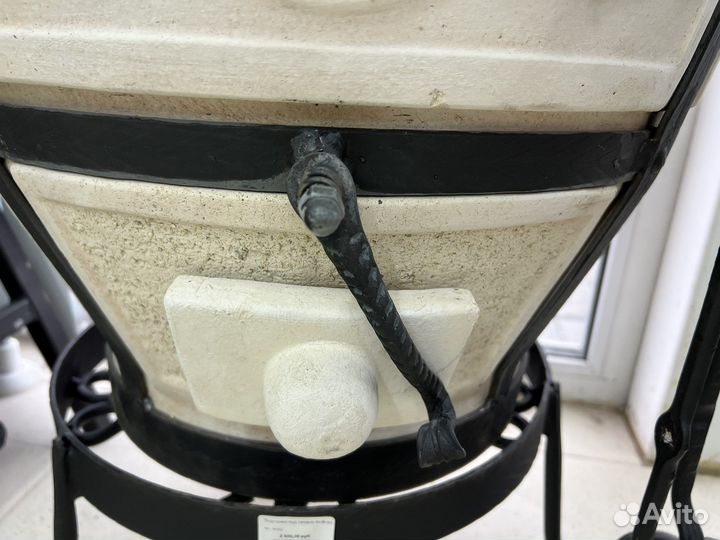 Тандыр Есаул Амфора