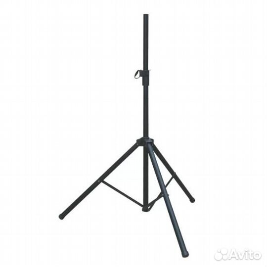 Стойка ECO Stage SS019A Black