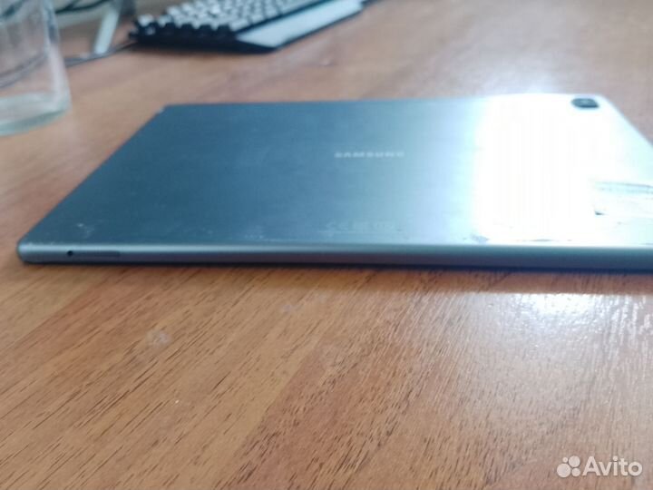 Планшет samsung galaxy tab a7 lite 64