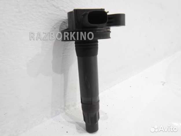 Катушка зажигания