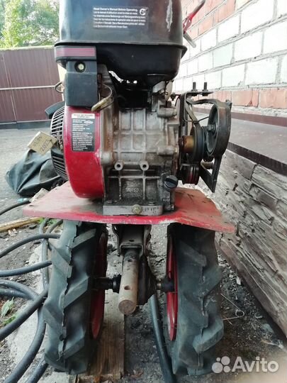 Мотоблок мб1