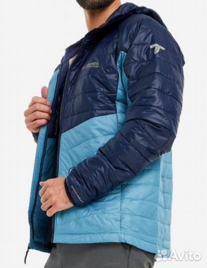 Куртка Columbia оригинал