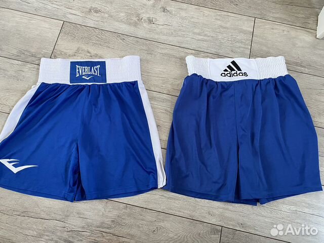 Шорты для бокса