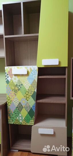 Продаю детскую мебель