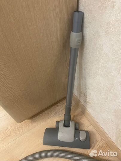 Пылесос Electrolux