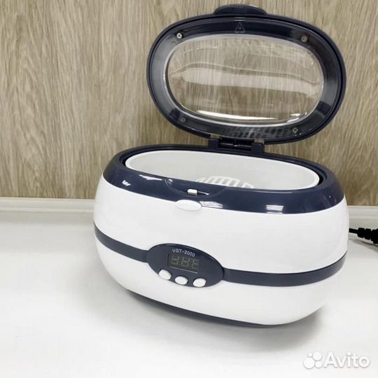 Ультразвуковая мойка