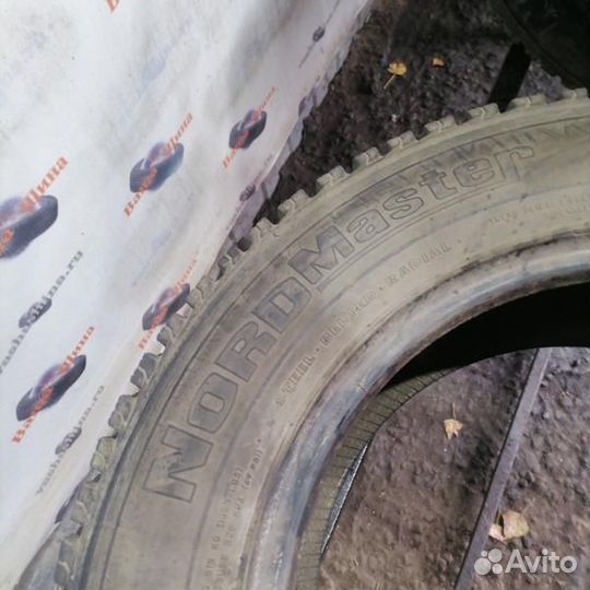 Amtel NordMaster 195/65 R15