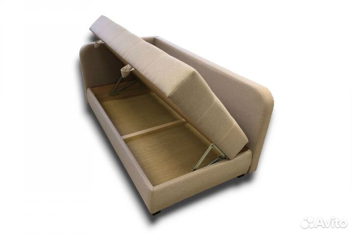 Тахта мини 80х160 пружины доставка завтра