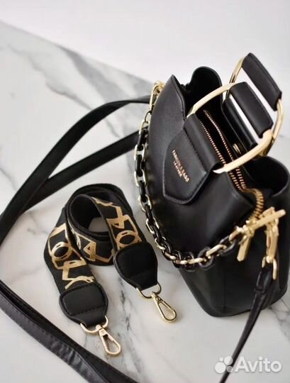 Сумка женская кросс боди