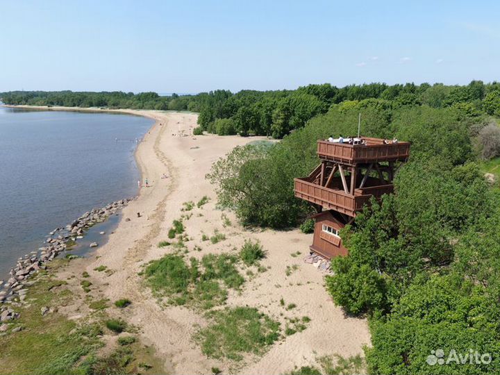 Санкт-Петербург Топ-Экскурсия изпетербурга вКроншт