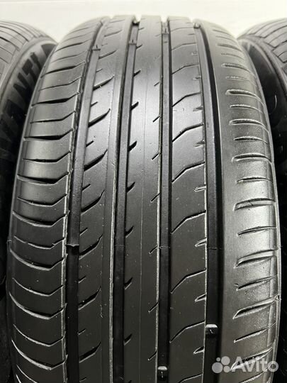 Davanti DX390 205/55 R16