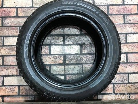 Bridgestone Potenza RE002 Adrenalin 205/55 R16