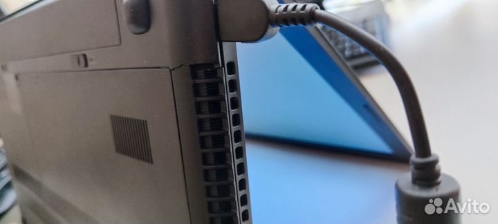 Ноутбук lenovo g505s
