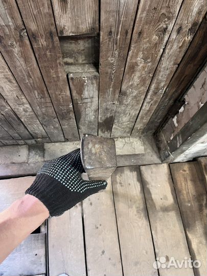 Свая