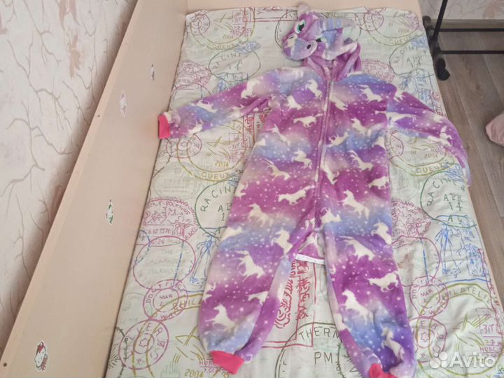 Костюм кигуруми