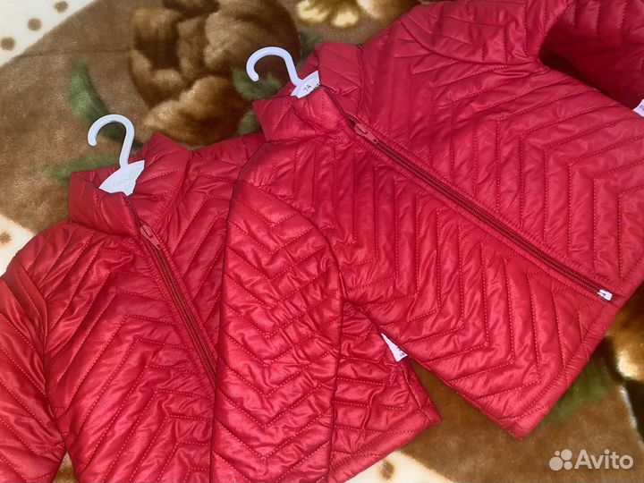 Детский костюм тройка