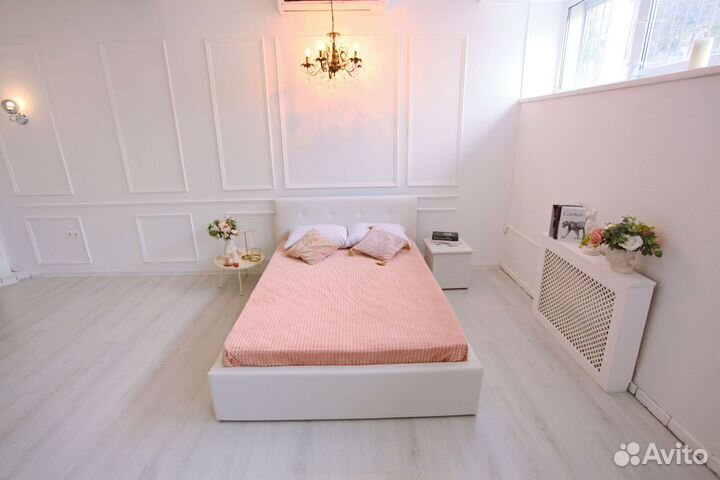 Кровать 140х200