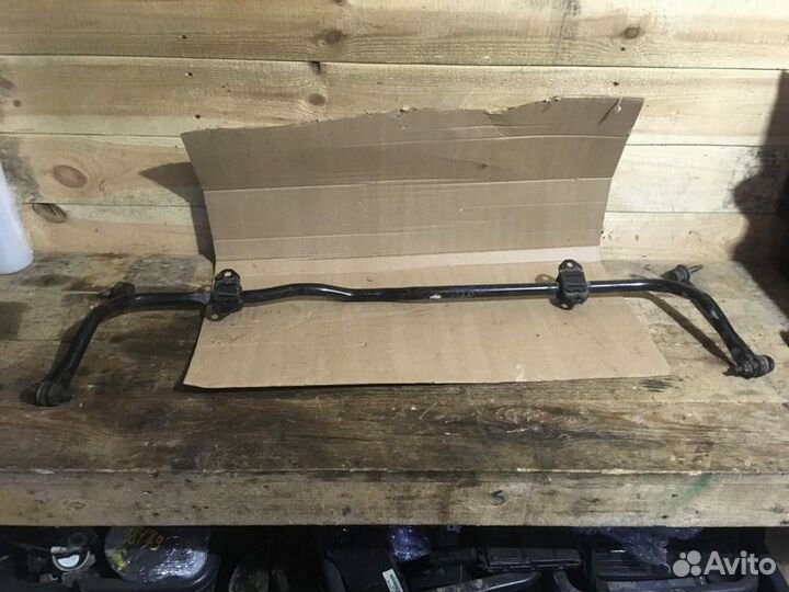 Стабилизатор передний Kia Sportage