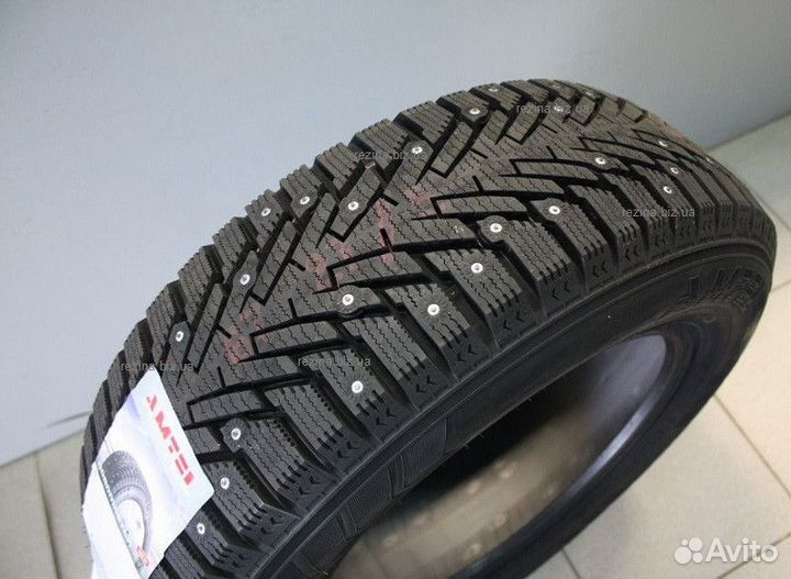 Amtel NordMaster Evo 215/65 R16 98T