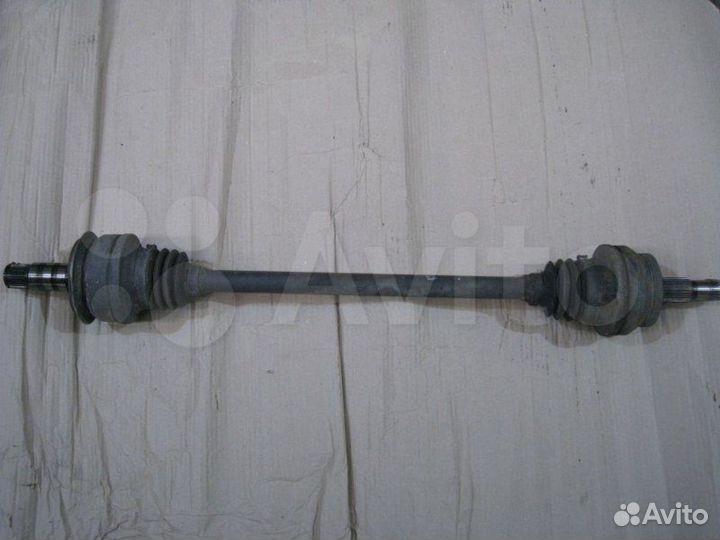 Полуось привод шрус задний Mercedes W212