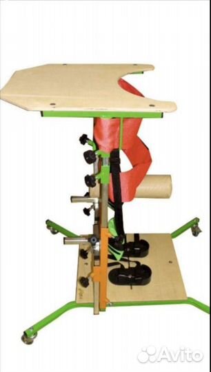 Опора для стояния Я могу