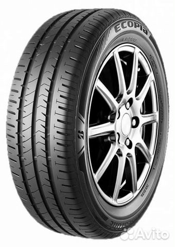 Bridgestone Ecopia EP300 185/55 R16