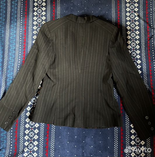Пиджак женский 46 размер